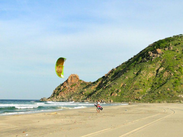 Viento y mareas